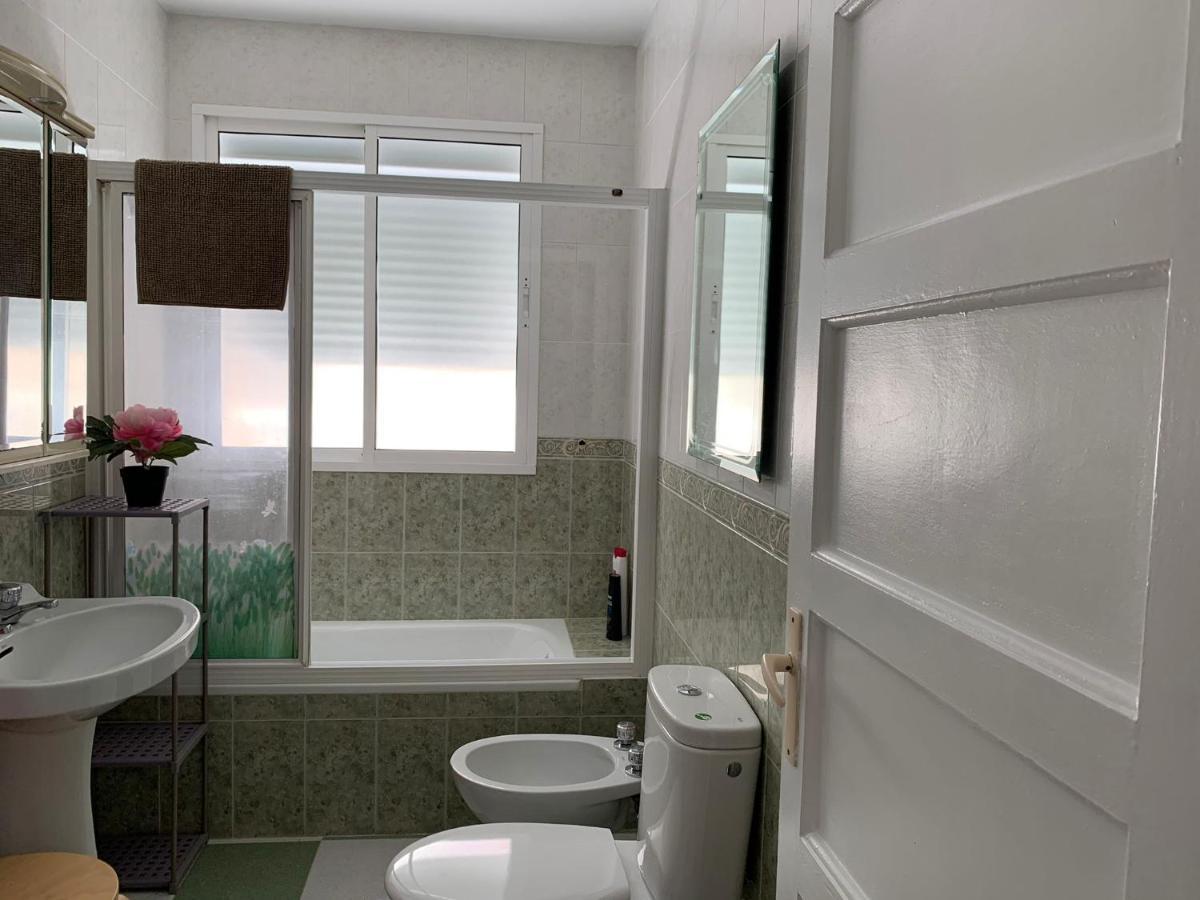 Apartamento Excelente Apartamento Huelin